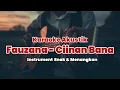 Download Lagu Ciinan Bana - Fauzana || Karaoke Akustik