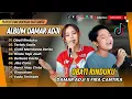 Download Lagu DAMAR ADJI - OBATI RINDUKU | TERLALU SADIS | RINDU TAPI JAUH || LAGU POP TERPOPULER 2025