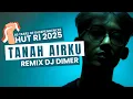Download Lagu TANAH AIRKU  REMIX  ! DJ DIMER  ! 80TH INDONESIAN INDEPENDENCE DAY SANBERT ENTERTAINMENT X ELRORA