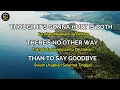 Download Lagu Goodbye - Air Supply ( Lirik Terjemahan )