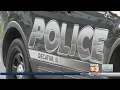 Decatur Shooting Death