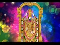 Download Lagu Yedukondala vasa, Sri venkatesa,        Govinda, Govinda, O Srinivasa...