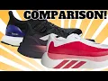 adidas Hyperboost Edge vs Ultraboost 5X vs Ultraboost 1 0 11 Years of Cushioning Evolution