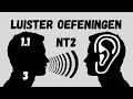 Download Lagu LUISTER NEDERLANDS (Luister en herhalingsoefening LANGE VERSIE Zo Gezegd 1.1)