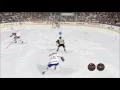 NHL HUT 16 Backhander and Spin-o-rama GreasyGongShow