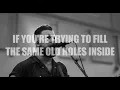Chain Breaker   Zach Williams  Live from Harding Prison LYRICS