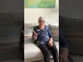 UMC at Pitman Testimonial - Paula