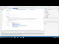C Data Projects Part 7 - Using Output Parameters Insert Data