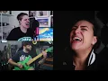 VOLUMES – Erased (Cover by Lauren Babic, K Enagonio, Christina Rotondo, and Andrew Baena)