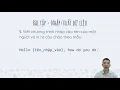 Python co ban - Bai 02 2 Nhap du lieu voi ham input uCode