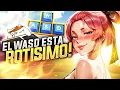 Download Lagu ¡EL W A S D VA A ROMPER EL META DE LOL! 🥵