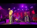 Burning Spear | Full Show | Brooklyn Bowl 4/18/26