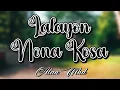 Download Lagu ALANMhd™ LALAYON NONA KOSA Algensasound