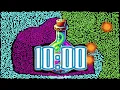 10 Minute Magical Potion Timer Bomb