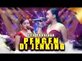 Download Lagu PENGEN DIJENGKING VOC. ELIN CHANIAGO | LIVE MUSIC GANJENE PANTURA