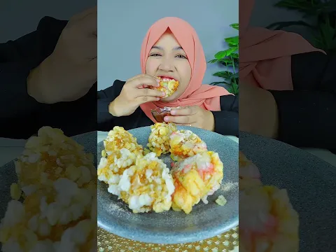 CIPUK KEJU LUMER
