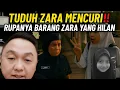 Download Lagu KES ZARA ‼️ PENDEDAHAN MENGEJUTKAN 🔴 BARANG ZARA QAIRINA HILANG SEBELUM  DITUDUH MENCURI DI ASRAMA