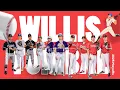 UIL 6A Round 2 Baseball Highlights Willis Wildkats vs Tomball Cougars
