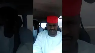 ابو السارة في بث مباشر مع الفاتح خليفه بجده 