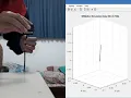 Download Lagu IMU Simulation of Gaining Position from Acceleration Data (2/4) Circle Version