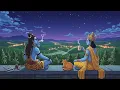 Stars & Smoke 🌿🌌 | Indian Lo-fi for a Cosmic Night