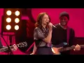 Download Lagu Dein Song Finale 2019 - Give it a Try  Lily Hofmann feat. Angelo Kelly