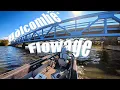 Fishing the Holcombe Flowage Wisconsin