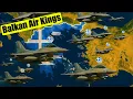 Download Lagu Why GREECE’s AirForce Is Untouchable in the Balkans