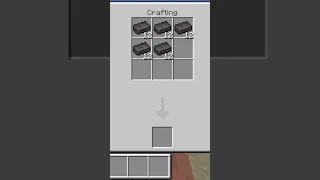 how to craft pistol gun like and subscribe for more