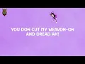 Omah Lay – Understand | Official Lyrics Video