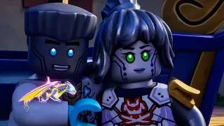 نينجاغو نهوض التنانين الموسم الثالث الحلقة 11 