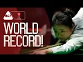 Download Lagu WORLD RECORD BREAK! 🙌 | Bai Yulu makes history in Nanjing | International Championship 2025