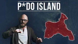 Let’s Talk About Jeffrey Epstein’s Island.
