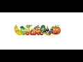 Fruits Catch game I Scratch game I learn to code by understanding the logic used