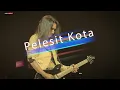 Pelesit Kota Amir Masdi Search KidDin Live Gemuruh Zepp KL (4K)