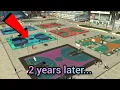 Playing NBA 2K21 Before The Servers Shut Down