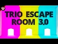 Fortnite Trio Escape Room 3 0 Tutorial Code 2228-9627-4976