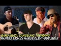 Download Lagu BARU MULAI LANGSUNG HISTERIS ‼️MUSISI DUNIA AKUI FINGERSTYLE ALIP BA TA SUPER AMAZING 🔥