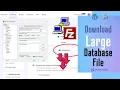 Download Large Database SQL File Export Large PHPMyAdmin Database SQL File engagetotech