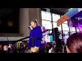 Lagu Fergie performs M.I.L.F.$ (Live Today Show Concert Series) - Rockefeller Center 09/22/17