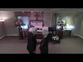 Raymond J Smith Funeral 20