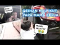 Download Lagu PERGI BERDUA INDAHNYA BARENG MAS EMIL, QEINAN NGGAK MAU DITINGGAL :( | Arumi Bachsin