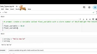 Understanding Data Types In Python Part 1