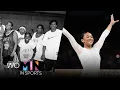 Inside a women s basketball league that s 120 years old Suni Lee details return to gymnastics