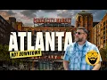 The Atlanta That Doesn t Need Tourists