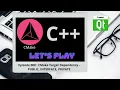 CMake-Episode 008 Target Dependencies - PUBLIC INTERFACE AND PRIVATE CMake Starts Here