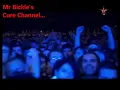 The Cure - 10:15 Saturday Night (Live)