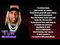 Download Lagu Lil Durk - Alhamdulillah (Lyrics Video)