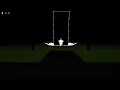 ROBLOX Construction Ending Horror Game