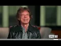 The Rolling Stones Talk Making New Music, Secret to Longevity, More